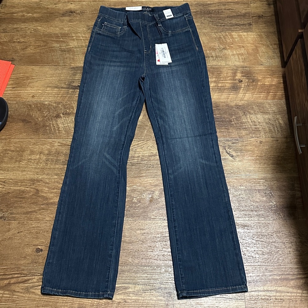 Classic Judy Blue Women's Jeans